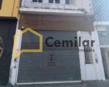 commercial_property em Rua Pedro Bellegarde, Chácara Califórnia - São Paulo - SP