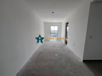 apartment em Rua Luís Antico, Jardim Anchieta - Mauá - SP