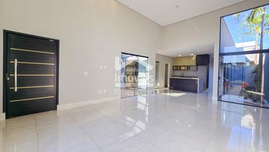 house em Rua Doutora Renata Carvalho Arjonas, Jardim Recanto das Águas - Nova Odessa - SP