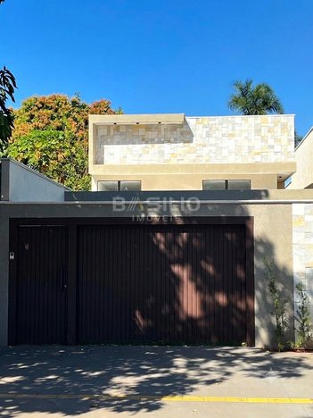 house em Avenida Caraiba, Jardim Helvécia - Aparecida de Goiânia - GO