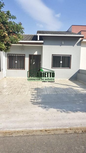 house em Rua Maria do Carmo Ribeiro Puglia, Horto Florestal - Sorocaba - SP
