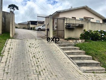 house em Rua do Cedro, Embu - Colombo - PR