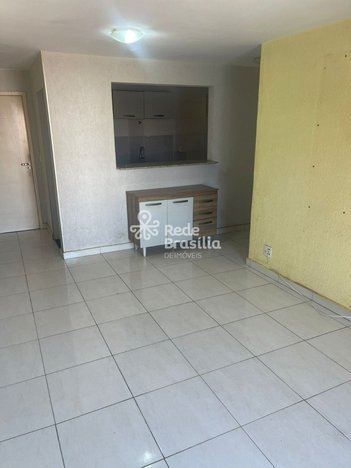 apartment em QI 5 Conjunto B, Guará II - Brasília - DF