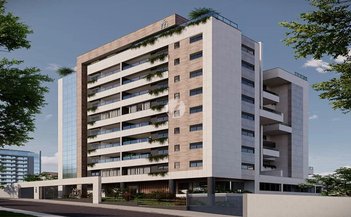 apartment em Rua Cristina, São Pedro - Belo Horizonte - MG