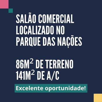 business em Rua Noruega, Parque das Nações - Santo André - SP