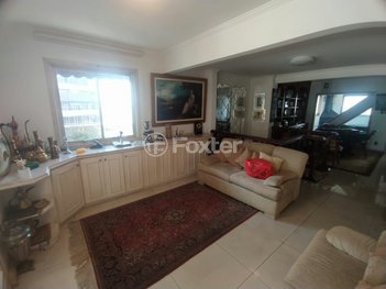 apartment em Rua Caconde, Jardim Paulista - São Paulo - SP