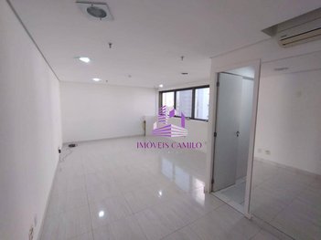 office em Rua Caldas Novas, Bethaville I - Barueri - SP