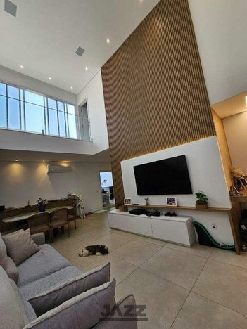 house em Avenida Fábio Ferraz Bicudo, Jardim Residencial Dona Maria José - Indaiatuba - SP