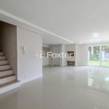 house em Rua General Rondon, Tristeza - Porto Alegre - RS
