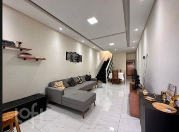 house em Morada Nova de Minas, Cidade Centenário - São Paulo - SP