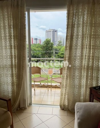 apartment em Rua César Tupinambá Roselino, Vila Ana Maria - Ribeirão Preto - SP