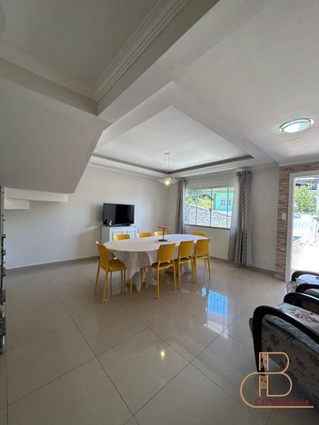 house em Rua Codorna, Ariribá - Balneário Camboriú - SC