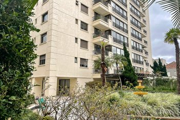 apartment em Rua Marquês do Pombal, Moinhos de Vento - Porto Alegre - RS