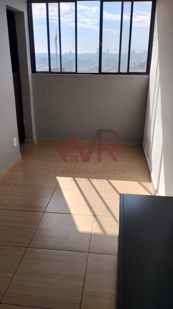 apartment em Rua Mário Capuano, Cidade Antônio Estevão de Carvalho - São Paulo - SP