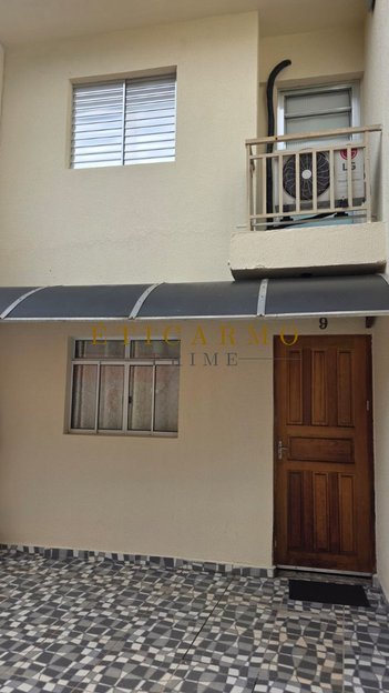 house em Rua Sebastião Miguel da Silva, Cidade Líder - São Paulo - SP