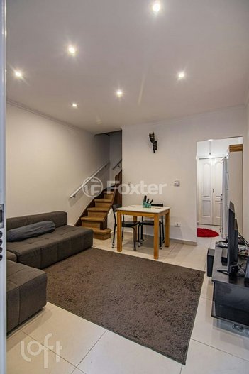 house em Rua Coronel Melo de Oliveira, Perdizes - São Paulo - SP