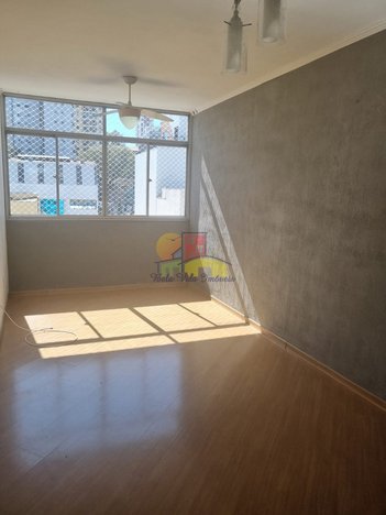 apartment em Rua Itú, Baeta Neves - São Bernardo do Campo - SP