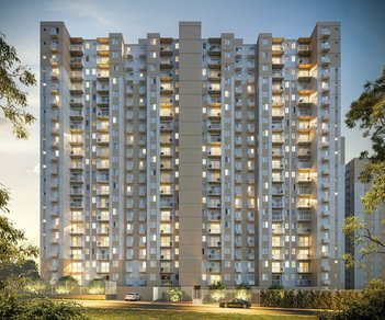 apartment em Avenida Pedro Paulo de Souza, Goiânia 2 - Goiânia - GO