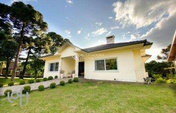 house em RUA FERNANDO FERRARI, Vila Luiza - Canela - RS