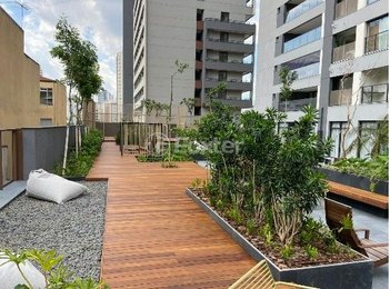 apartment em Rua Cotoxó, Perdizes - São Paulo - SP