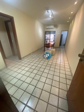 apartment em Rua Raul Pompéia, Copacabana - Rio de Janeiro - RJ