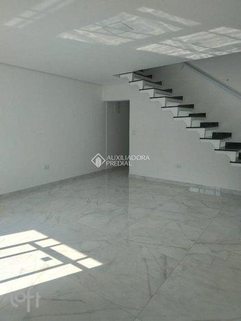 house em Augusto Bueno, Vila Assis Brasil - Mauá - SP