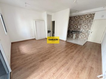apartment em Avenida Senador Vergueiro, Centro - São Bernardo do Campo - SP