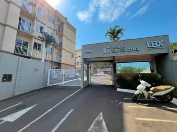 apartment em Rua Desembargador Clotario Portugal, Setor 2 - Ibiporã - PR