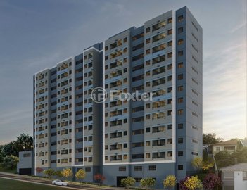 apartment em Avenida José Joaquim Seabra, Jardim Iva - São Paulo - SP