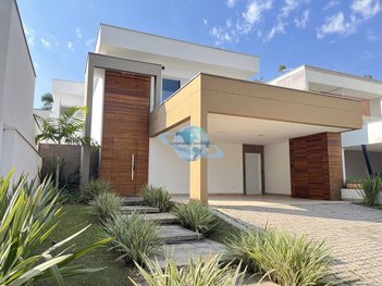 house em Rodovia João Leme dos Santos, Chácaras Residenciais Santa Maria - Votorantim - SP