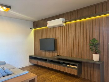 apartment em Rua Araguaia, Vila Almeida - Indaiatuba - SP