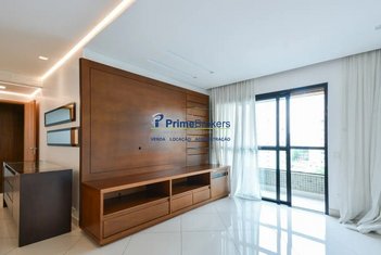 apartment em Rua Doutor Francisco José Longo, Chácara Inglesa - São Paulo - SP