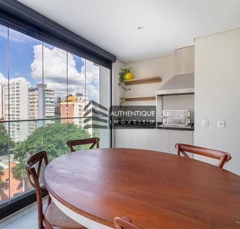apartment em Avenida Brasil, Jardim América - São Paulo - SP