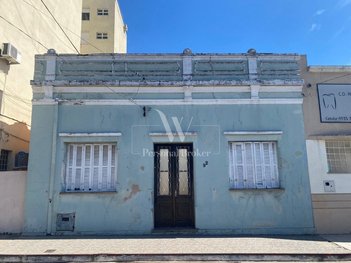 land_lot em Rua Laurindo Lopes Nunes, Centro - São Gabriel - RS