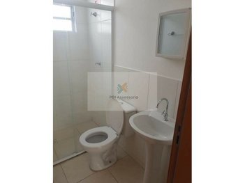 apartment em Rua Maria Ceron Volpe, Vila Toninho - São José do Rio Preto - SP