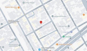 apartment em Rua Manacá, Campestre - Santo André - SP