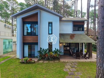 house em Avenida Central, Xangri-Lá - Xangri-Lá - RS