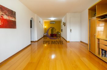 apartment em Praça Irmãos Karmam, Sumaré - São Paulo - SP