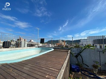 apartment em Daudt, Nossa Senhora do Rosário - Santa Maria - RS