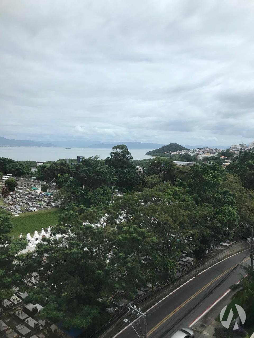 LUNA ROSA- VISTA MAR