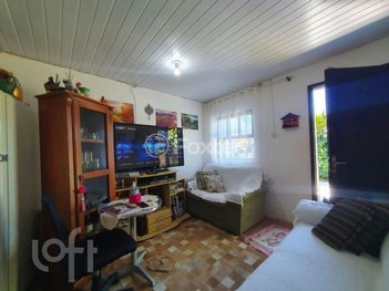 house em Servidão Manoel Cezário Coelho, São João do Rio Vermelho - Florianópolis - SC