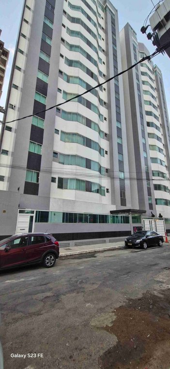 apartment em Avenida Crescêncio Lacerda, Recreio - Vitória da Conquista - BA