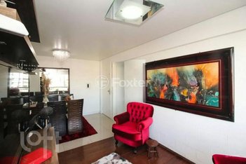 apartment em Rua Albion, Partenon - Porto Alegre - RS