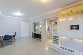 apartment em Rua Anita Garibaldi, Centro - Canoas - RS