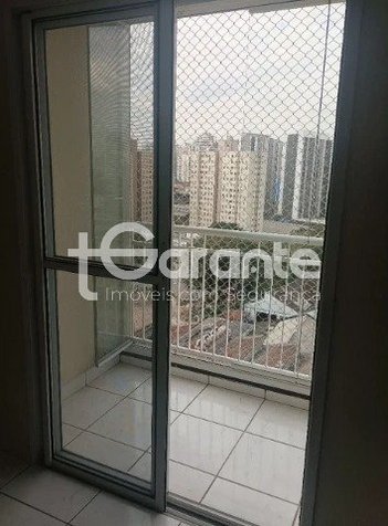 apartment em Rua Taquari, Mooca - São Paulo - SP
