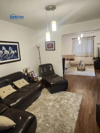 apartment em Rua Apeninos, Paraíso - São Paulo - SP