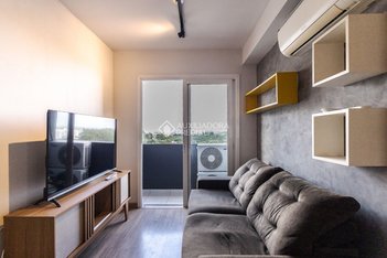 apartment em Rua Brasil, Centro - Canoas - RS