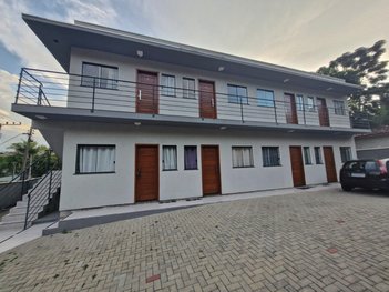 commercial_property em Rua Jurerê Tradicional, Jurerê - Florianópolis - SC