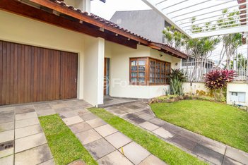 house em Rua Campos Elíseos, Teresópolis - Porto Alegre - RS
