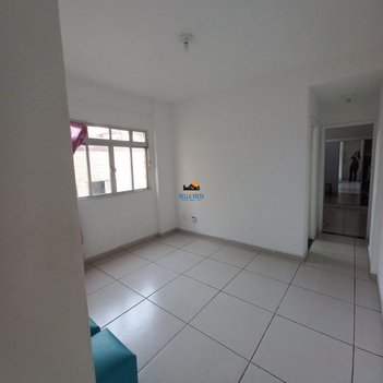 apartment em Rua Freitas Guimarães, Centro - São Vicente - SP